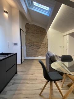Tigrai Luxury Apartments - Cosenza - 4