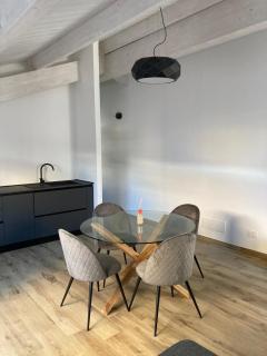 Tigrai Luxury Apartments - Cosenza - 3