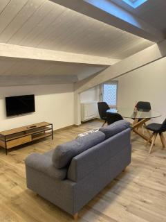 Tigrai Luxury Apartments - Cosenza - 2