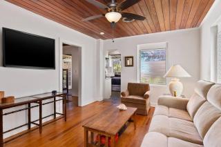1mi to Beach Jungle Bungalow 1 acre with Pool - 3