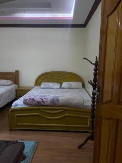 Eagles Nest Muzaffarabad - 1