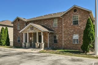 Vineyard Escape near The Strip and SDC! - Branson - 7