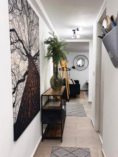 Middle of the city apartmann - Pécs - 8