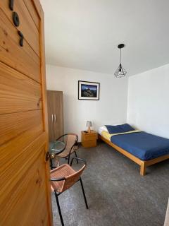 Ravenala Paracas Hostel - Paracas - 6