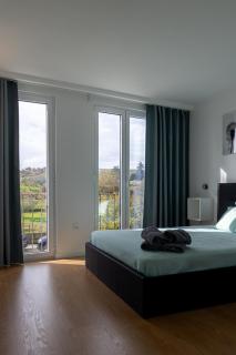 Villa Arco - Vila Flor - 7