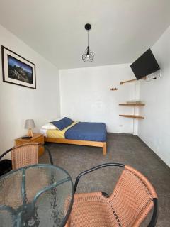 Ravenala Paracas Hostel - Paracas - 7