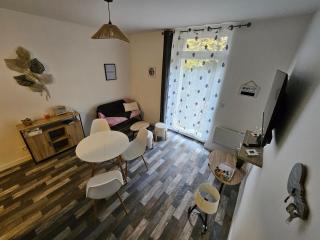 T2 cosy - Guéret - 0