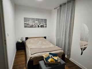 T2 cosy - Guéret - 4