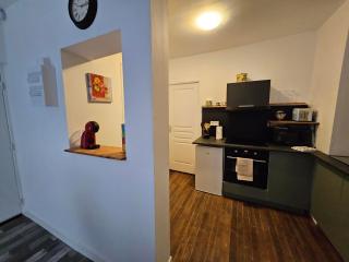 T2 cosy - Guéret - 5