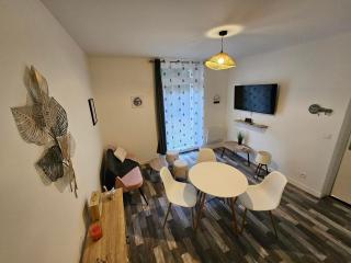 T2 cosy - Guéret - 8