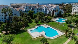 Mediterranean dream banus penthouse with seaviews - Marbella - 1
