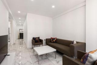 Málaga Urban Link Apartment - Málaga - 8