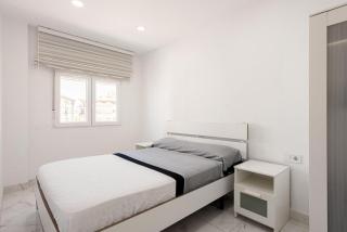 Málaga Urban Link Apartment - Málaga - 4