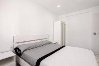 Málaga Urban Link Apartment - Málaga - 3