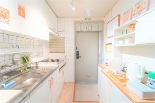 Olive stay - Seul - 5