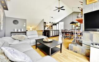 541 chemin du Hibou - Stoneham - 7