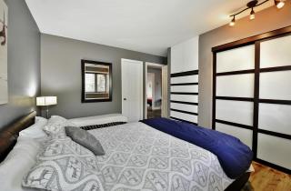 541 chemin du Hibou - Stoneham - 1