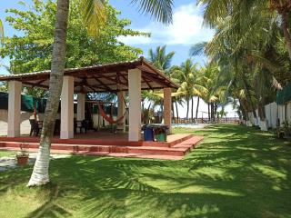 Las Brisas Casa frente al mar Costa del Sol - El Zapote - 7