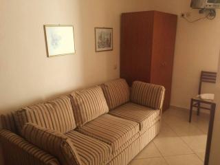 Nefeli Hotel - Agios Kirykos - 2
