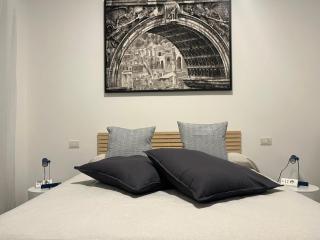 iGaribaldi City Center Apartament - 3