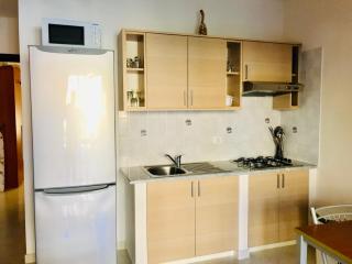 Pizzo Beach Club one bed Apartments 128G - Pizzo - 2