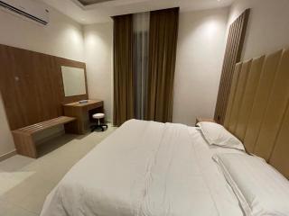 شقة بتال الفندقية - 4