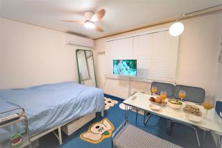 Olive stay - Seul - 0