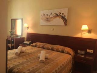 Nefeli Hotel - Agios Kirykos - 3