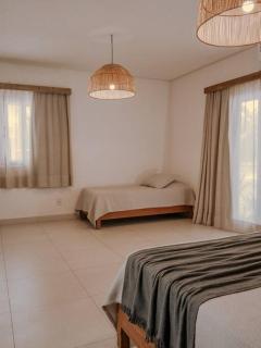 Casa Caetano - Peninsula de Maraú - Taipus de Fora - Taipu - 8