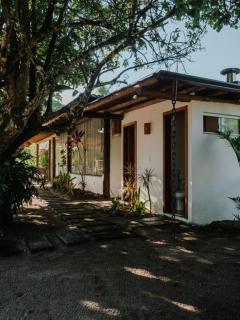 Casa Caetano - Peninsula de Maraú - Taipus de Fora - Taipu - 1