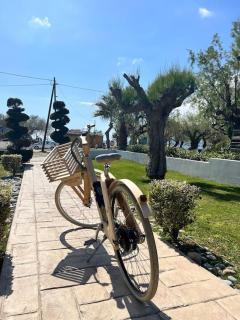 Coco-Mat Efterpi House by Plakias Suites - Plakias - 8