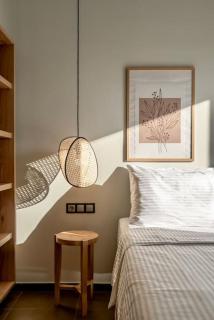 Coco-Mat Efterpi House by Plakias Suites - Plakias - 4