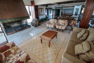 Residencial Pousada do Serrano - Ao lado da Rua Torta! - 4