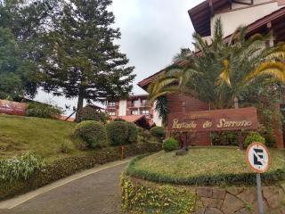 Residencial Pousada do Serrano - Ao lado da Rua Torta! - 5