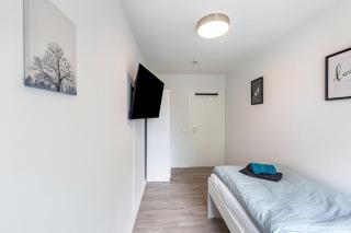 Zuhause für die Entdeckergruppe - Dinslaken - 1