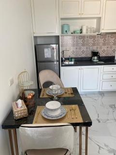 The Empire 1-bedroom 17 floor - Jomtien - 8