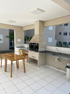 Apartamento I3 HM-Smart Piscina Playground Lazer Completo - 8
