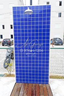 Apartamento I3 HM-Smart Piscina Playground Lazer Completo - 4