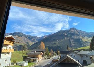 Haus Gipfelblick - Rauris - 2