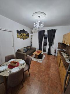 Kalina Apartman - Belgrade - 0
