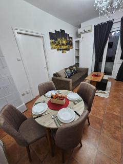 Kalina Apartman - Belgrade - 7
