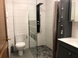 Appartement Les Sorbiers - Horbourg - 9