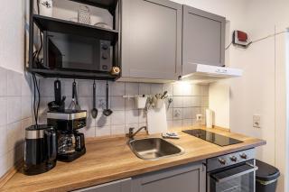 Urbanes Nest, ideal für Entdecker - Dinslaken - 6