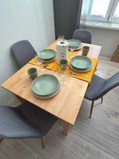 Apartment Ceska 23 - 9