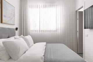 Luxury 2BD Beach Apartment 525 - Tel Aviv - 9
