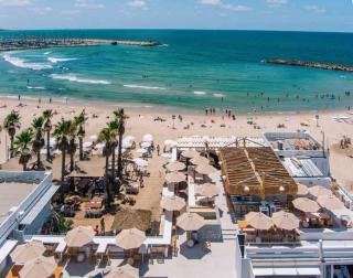 Luxury 2BD Beach Apartment 525 - Tel Aviv - 7
