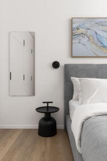 Luxury 2BD Beach Apartment 525 - Tel Aviv - 6