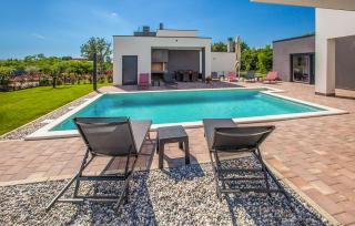 4 Bedroom Nice Home In Kastelir - Kaštelir (Castellier) - 8