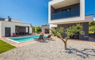 4 Bedroom Nice Home In Kastelir - Kaštelir (Castellier) - 7