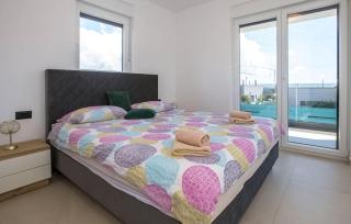 4 Bedroom Nice Home In Kastelir - Kaštelir (Castellier) - 6